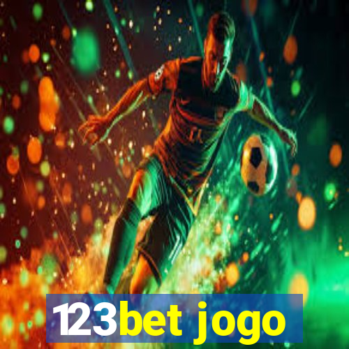 123bet jogo